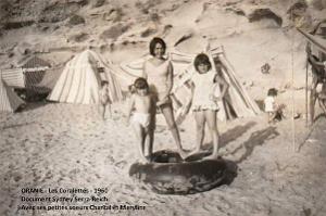 Oran- SDV- 7021-Sydney Serra -Reich